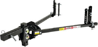 PROGRESS MFG INC 90-00-0600 6000LB ADJ EQUAL-I-ZER HITCH