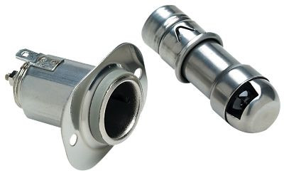 SEACHOICE 15101 CHART CIGARETTE LIGHTER-SS