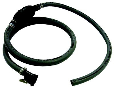 SIERRA 18-8014EP-2 FUEL LINE 8FT EV/JN 1 FIT EPA