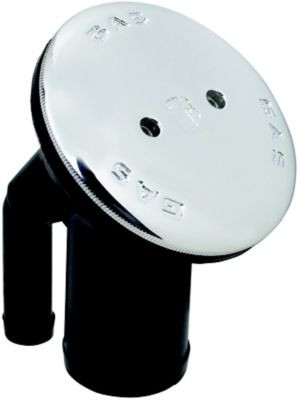 PERKO 0540DPGCHR GAS FILL/VENT