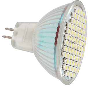 MING'S MARK INC 3528104 190 LUMENS MR16 NAT WH LED BLB