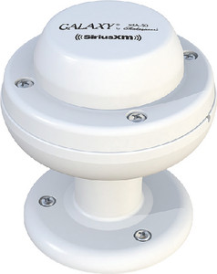 SHAKESPEARE ANTENNAS SRA-50 SIRIUSXM SATELLITE ANTENNA