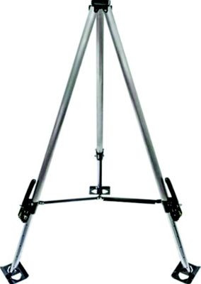 BAL PRODUCTS DIV NCO 21100000 TRIPOD FASTJACK KINGPIN STABIL