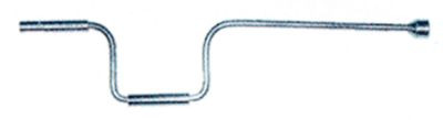 BAL PRODUCTS DIV NCO 20032 CRANK FOR BAL JACKS 1