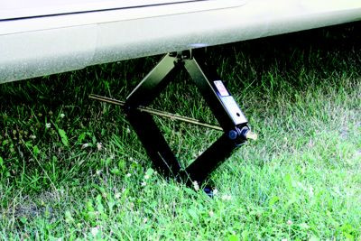 BAL PRODUCTS DIV NCO 24003D 30 IN.LEVELING JACKS (PAIR)
