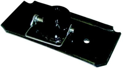 BAL PRODUCTS DIV NCO 29056B JACK FOOT FOR 2000# JACK SHORT