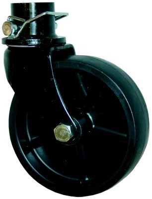 BAL PRODUCTS DIV NCO 29041B 1000#WHEEL CASTER F/2000# JACK