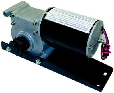 BAL PRODUCTS DIV NCO 22307 ACCU SLIDE MOTOR REPLACEMENT