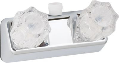 LASALLE BRISTOL (BRISTOL PRODS) 20354R207 SHOWER VALVE-4" UTOPIA CHR/CLR
