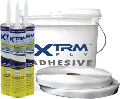 LASALLE BRISTOL (BRISTOL PRODS) 2703414KIT RMA INSTALLATION KIT