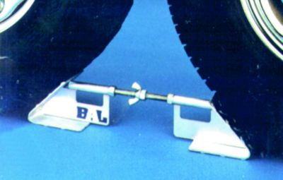 BAL PRODUCTS DIV NCO 28000A TIRE LOCK CHOCK