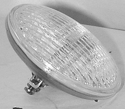 PERKO 043200112V LIGHT SPREADER BULB ONLY