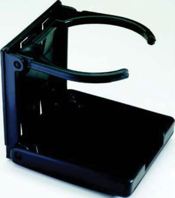ATTWOOD MARINE 11654-3 FOLDUP BEVERAGE HOLDER