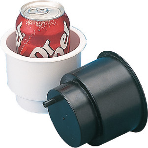SEA-DOG LINE 588061N FLUSH MOUNT DRINK HOLDER