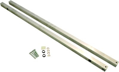 WINEGARD CO RP-2900 ELEV TUBES W/GROMMETS 1PR