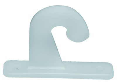 RV DESIGNER A302 MINI BLIND HOLD DOWN HOOK