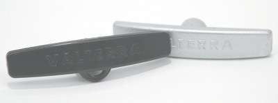 VALTERRA T1003-6N PLASTIC VALVE HANDLEBLACKBLK