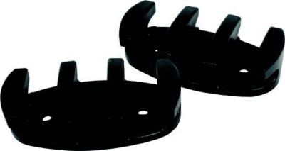 ATTWOOD MARINE 11926-7 CLEAT ZIG ZAG