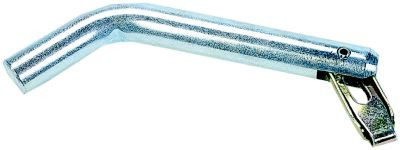 JR PRODUCTS 01034 PERMANENT HITCH PIN
