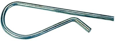 JR PRODUCTS 01004 SWAY CONTROL REPLACEMENT PIN