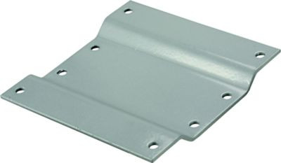 JR PRODUCTS 07-30355 SQUARE REGULATOR BRACKET