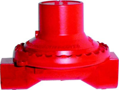 JR PRODUCTS 07-30325 HIGH PRESSURE REGULATOR