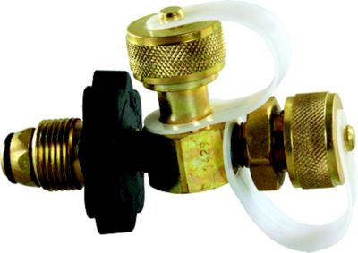 JR PRODUCTS 07-30195 POL CYLINDER BRANCH TEE