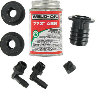 VALTERRA RK908 STRAIGHT FILL KIT
