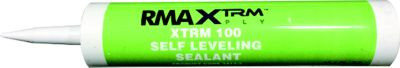 LASALLE BRISTOL (BRISTOL PRODS) 27034143 XTRM SEALANT HRZ WHT 10OZ TUBE