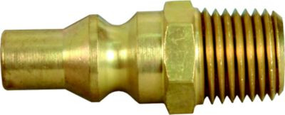 JR PRODUCTS 07-30445 QUICK COUPLER CONNECTION