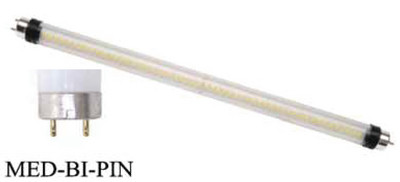 A P PRODUCTS 016-T8-18 18INFLUORESCENT LED BULB