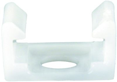 JR PRODUCTS 81455 TYPE E- SNAP CURTAIN CARRIER