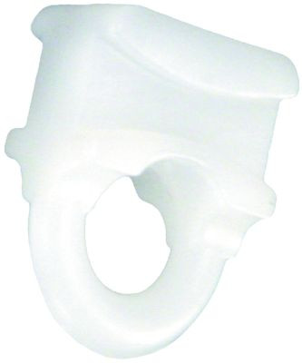 JR PRODUCTS 81305 TYPE C- SM SLIDING EYE CUR-CAR