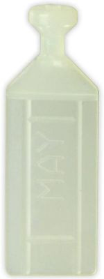 JR PRODUCTS 81265 TYPE C- SM SEW IN CUR CARRIER