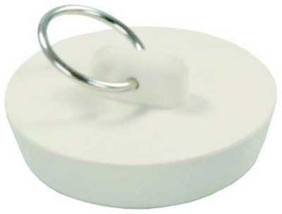 JR PRODUCTS 95085 REPLCMNT RUBBER STOPPER