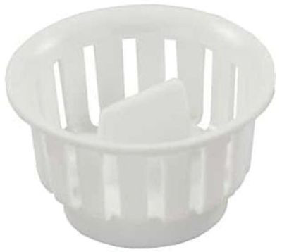JR PRODUCTS 95045 REP SCREW-IN-BASKET W