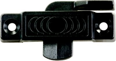 JR PRODUCTS 81875 LARGE WINDOW LATCH