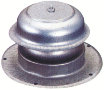 VENT LINE BY DEXTER V2084 PLUMBING STACK