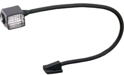HELLA 004532161 MAP LAMP 19IN 12V 5W