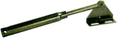 JR PRODUCTS 70545 CABINET DOOR STURT. METAL