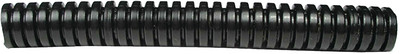 PACIFIC IND. COMP. 5143A 3/4"X50' BLK CONVOLUTED TUBING