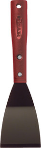 HYDE TOOLS 12070 3" STIFFBENT EXT POLE SCRAPER