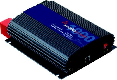 SAMLEX SAM-1000-12 SAM SERIES MODIFIED 1000W