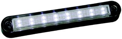 ANDERSON V388C LED CLEARANCE LIGHT CLEAR