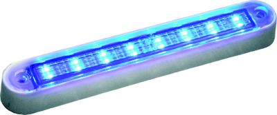 ANDERSON V388WB LED BLUE CLEARANCE LIGHT