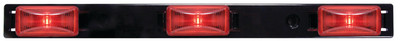 SEACHOICE 590-1165 3 LIGHT BAR