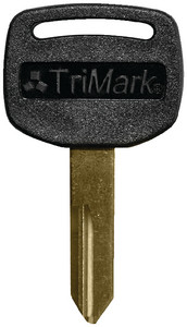RV DESIGNER T700 KEY BLANK-NEW T507 DEADBOLT