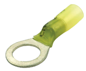 SEACHOICE 590-5015 CNS 16-14G RING 3/8"STUD 3PC