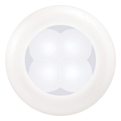 HELLA 980500041 SLIMLINE LED COURTESY LAMP WHT