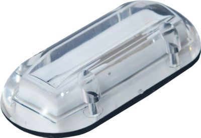 T-H MARINE LED-SM171COB-W-DP LED UNDERWATER LIGHT COB WHT